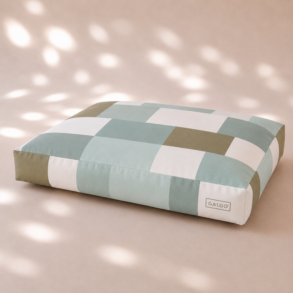 Cama Verde