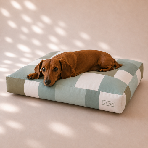 Cama Verde